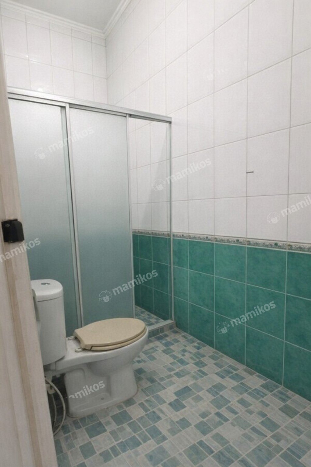 Rumah Sertifikat SHM 2 Kamar Tidur 2 Kamar Mandi Kedoya Selatan Jakarta Barat - Photo 2
