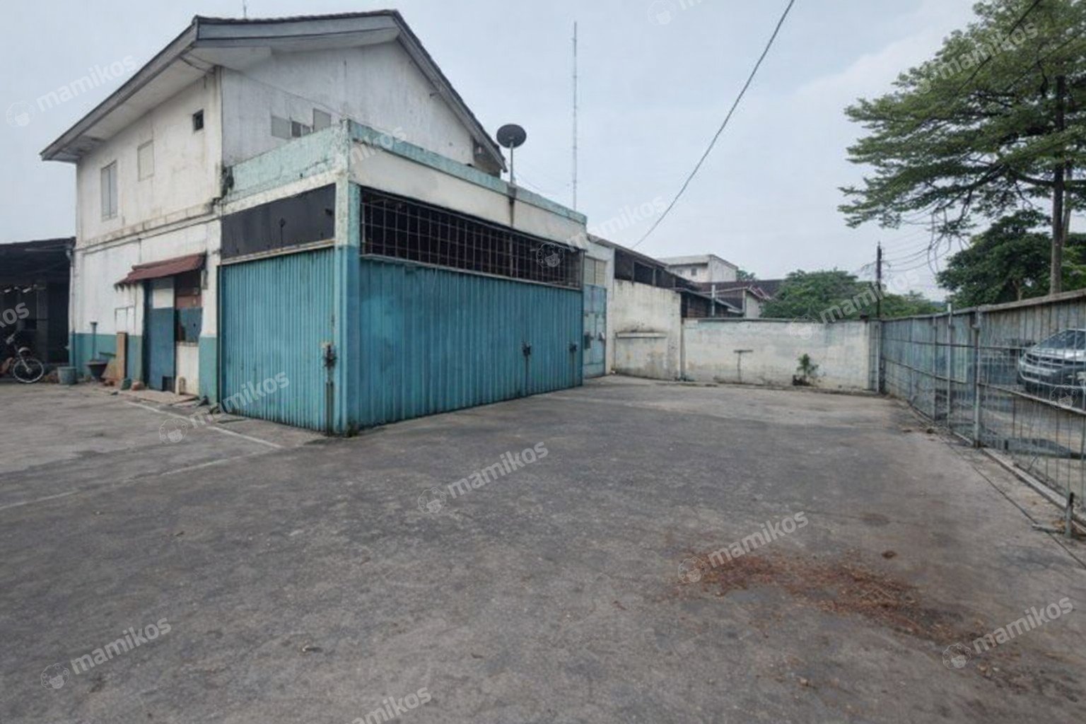 Rumah Sertifikat SHM 2 Kamar Tidur 2 Kamar Mandi Kedoya Selatan Jakarta Barat - Photo 3