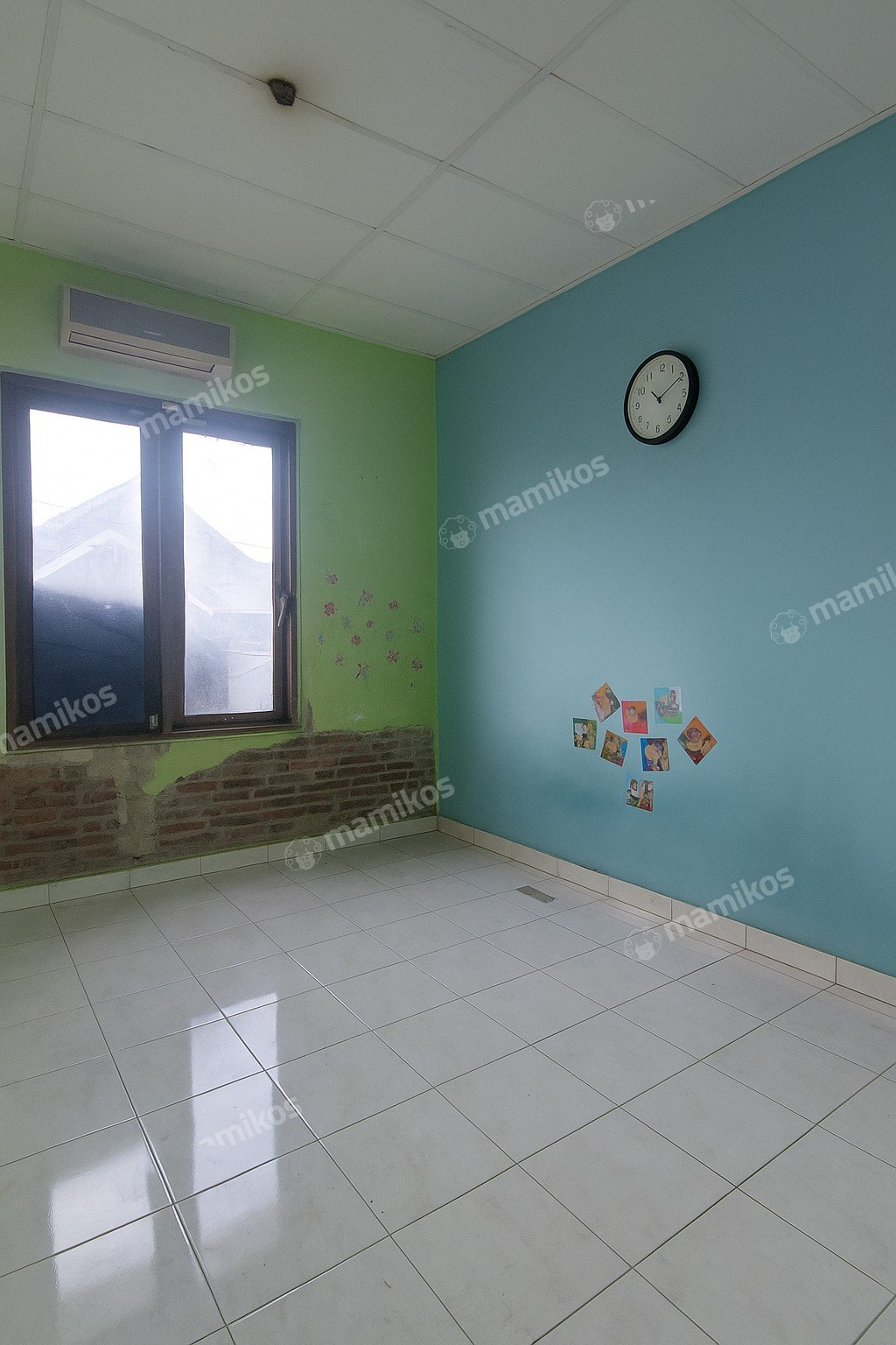 Rumah Sertifikat SHM 2 Kamar Tidur 2 Kamar Mandi Kedoya Selatan Jakarta Barat - Photo 4
