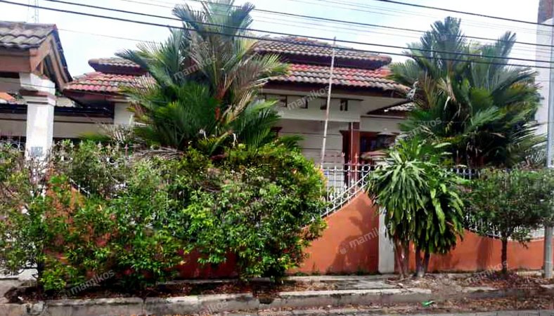 Rumah 4KT 3KM Surabaya Kota Surabaya