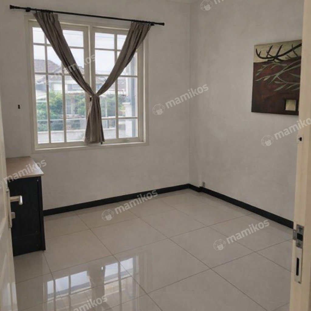 Rumah Sertifikat SHM 4 Kamar Tidur 3 Kamar Mandi Kelapa Gading Jakarta Utara - Photo 2