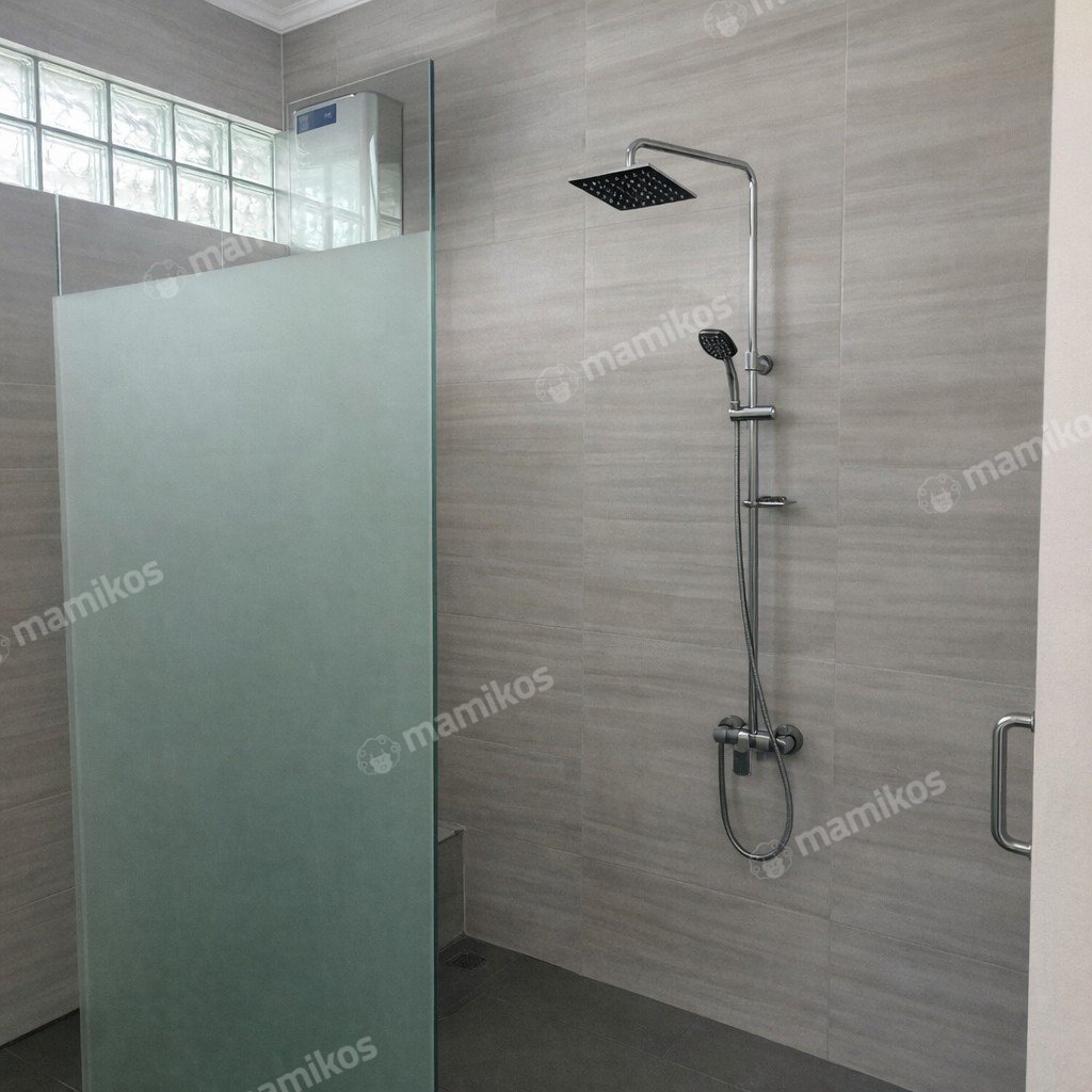 Rumah Sertifikat SHM 4 Kamar Tidur 3 Kamar Mandi Kelapa Gading Jakarta Utara - Photo 4