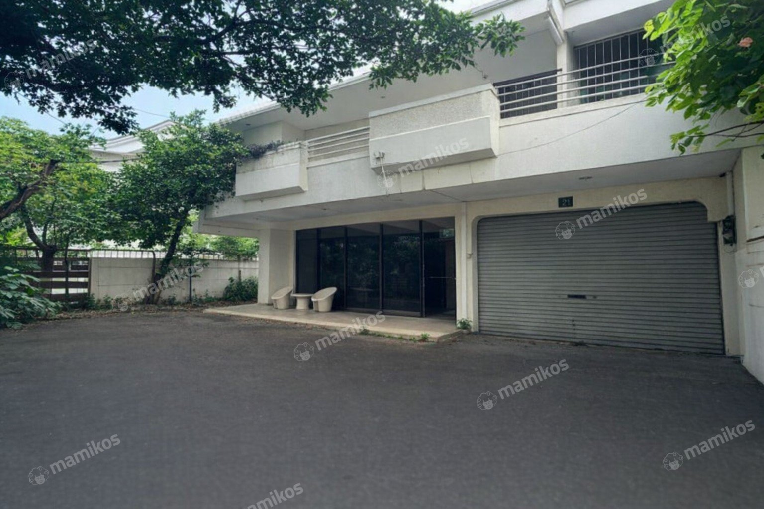 Rumah 5KT 4KM Tomang Jakarta Barat