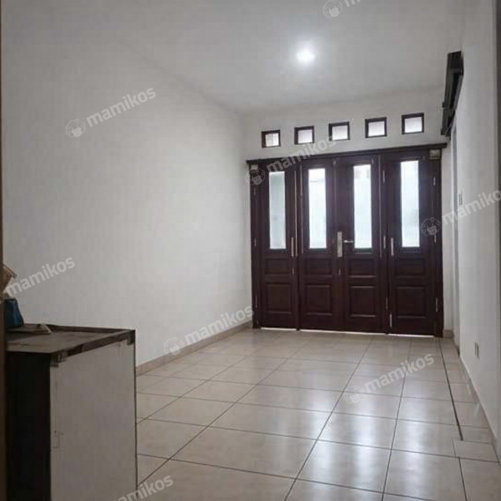 Rumah Sertifikat SHM 4 Kamar Tidur 3 Kamar Mandi Puri Indah Jakarta Barat - Photo 3