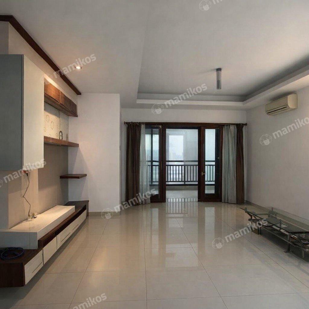 Rumah Sertifikat SHM 4 Kamar Tidur 3 Kamar Mandi Puri Indah Jakarta Barat - Photo 5