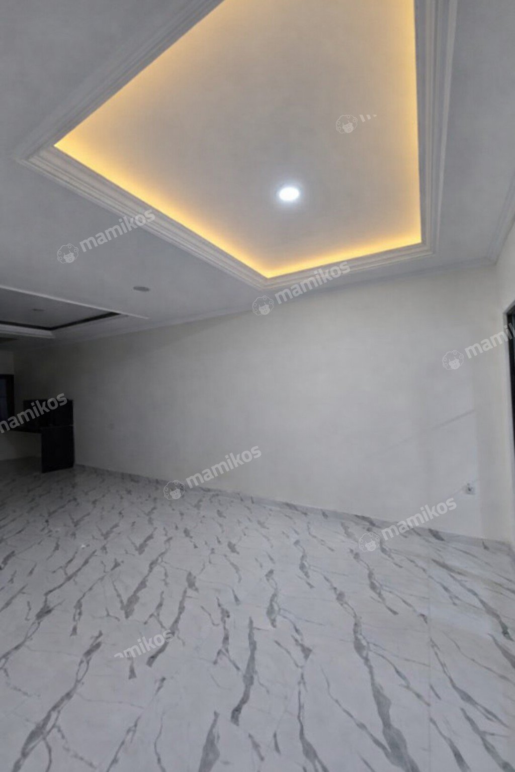 Rumah Baru Sertifikat SHM 3 Kamar Tidur Kelapa Gading Jakarta Utara - Photo 2