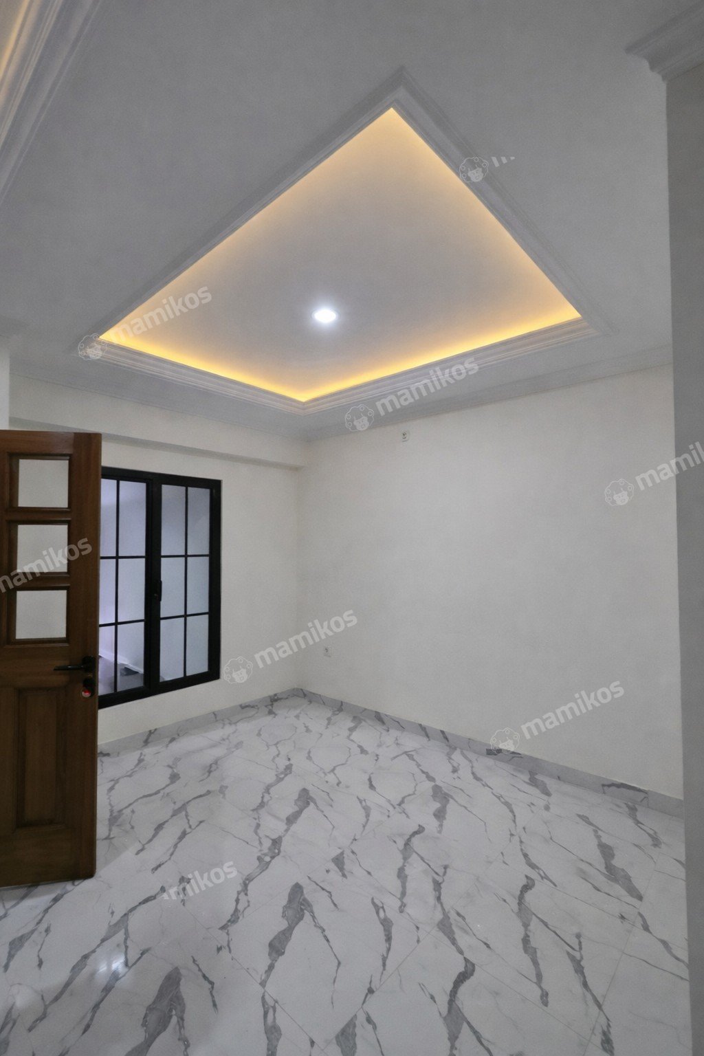 Rumah Baru Sertifikat SHM 3 Kamar Tidur Kelapa Gading Jakarta Utara - Photo 3
