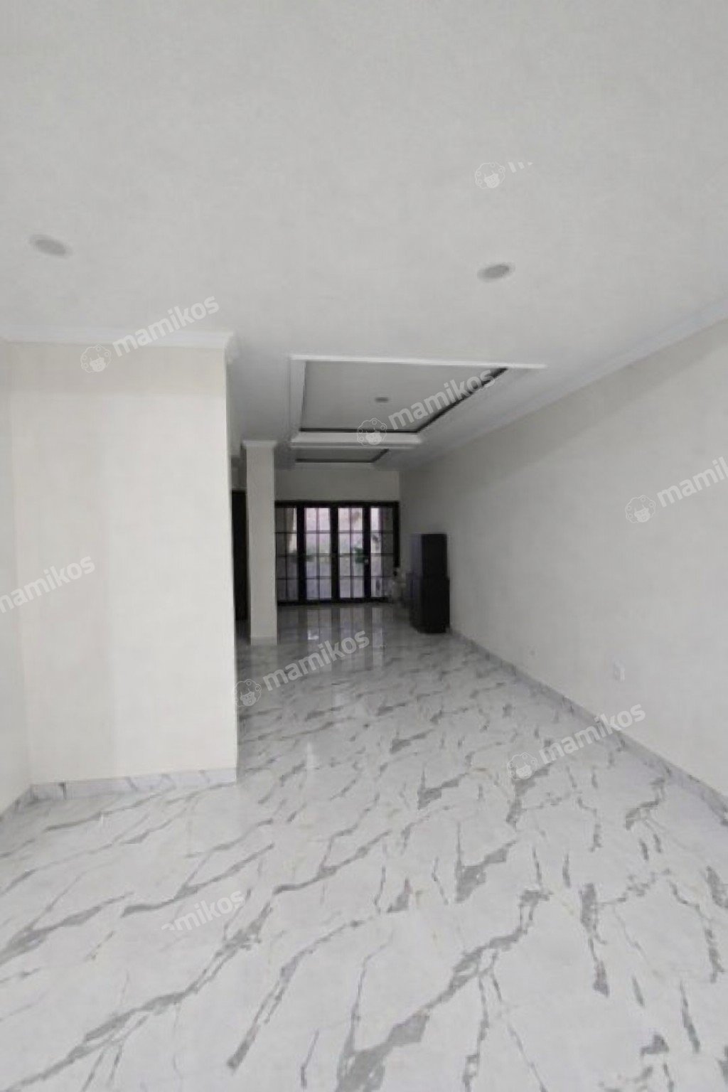 Rumah Baru Sertifikat SHM 3 Kamar Tidur Kelapa Gading Jakarta Utara - Photo 4