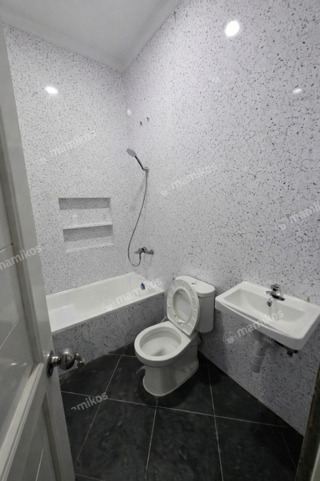 Rumah Baru Sertifikat SHM 3 Kamar Tidur Kelapa Gading Jakarta Utara - Photo 5