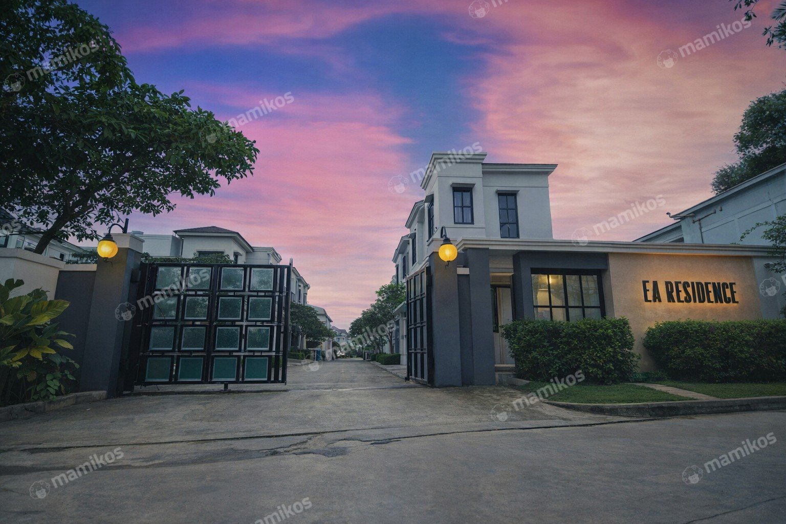 Rumah Sertifikat SHM 3 Kamar Tidur 2 Kamar Mandi Fatmawati Jakarta Selatan - Photo 4