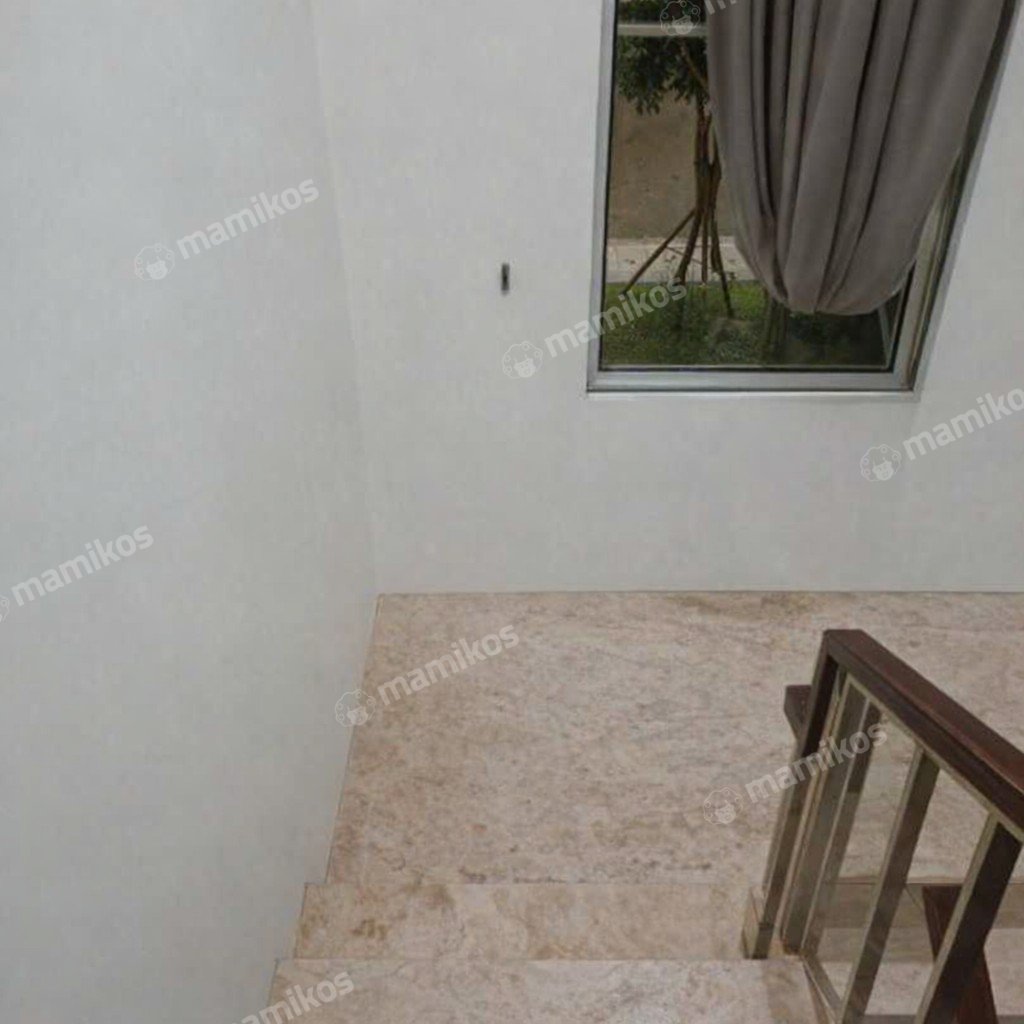 Rumah Sertifikat HGB 3 Kamar Tidur 3 Kamar Mandi Golf Island Jakarta Utara - Photo 4