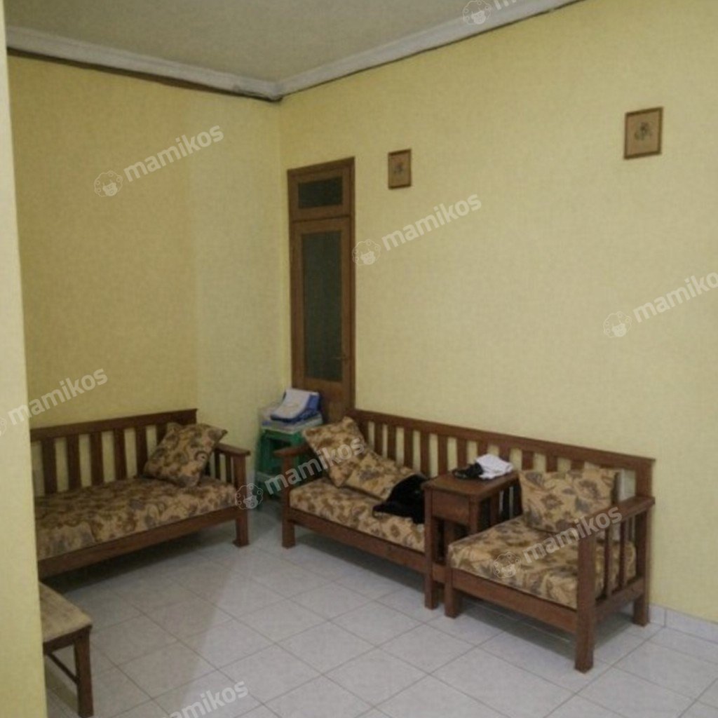 Rumah Sertifikat SHM 3 Kamar Tidur 2 Kamar Mandi Tanjung Duren Utara Jakarta Barat - Photo 3