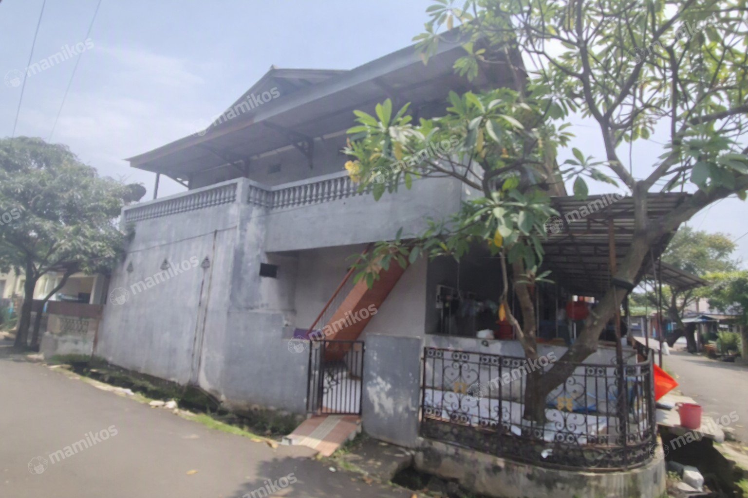 Rumah Sertifikat SHM 14 Kamar Tidur 14 Kamar Mandi Marunda Jakarta Utara - Photo 4