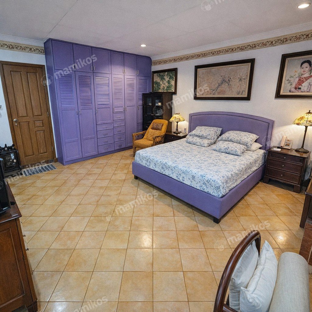 Rumah Sertifikat SHM 6 Kamar Tidur 8 Kamar Mandi Pondok Indah Jakarta Selatan - Photo 5