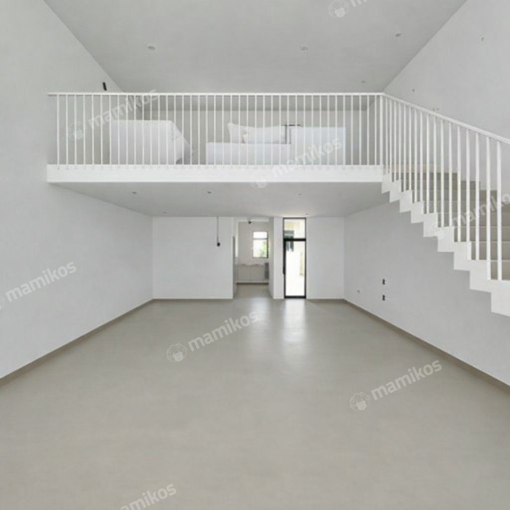 Rumah Sertifikat SHM 4 Kamar Tidur 3 Kamar Mandi Joglo Jakarta Barat - Photo 3