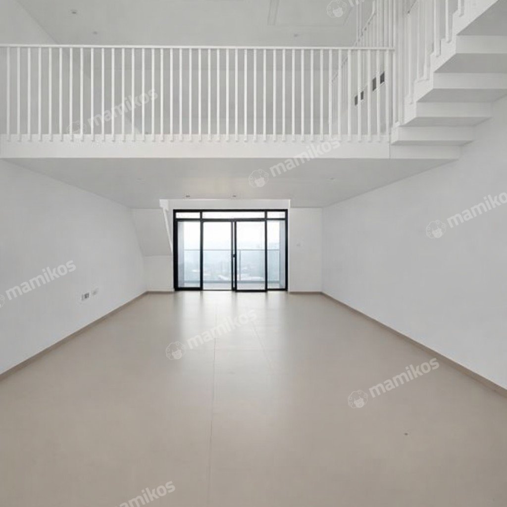 Rumah Sertifikat SHM 4 Kamar Tidur 3 Kamar Mandi Joglo Jakarta Barat - Photo 4