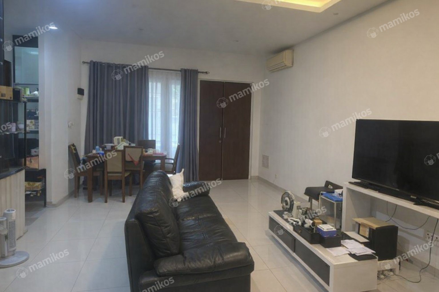 Rumah Sertifikat SHM 3 Kamar Tidur 3 Kamar Mandi Metland Puri Jakarta Barat