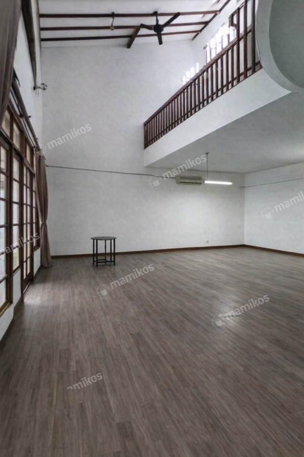 Rumah Sertifikat SHM 1 Kamar Tidur 4 Kamar Mandi Kebayoran Baru Jakarta Selatan - Photo 2