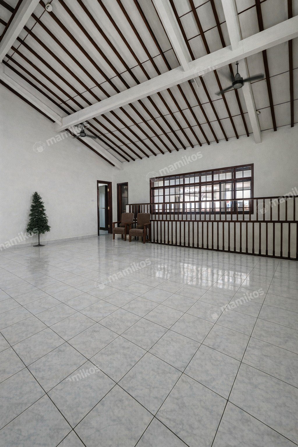 Rumah Sertifikat SHM 1 Kamar Tidur 4 Kamar Mandi Kebayoran Baru Jakarta Selatan - Photo 3