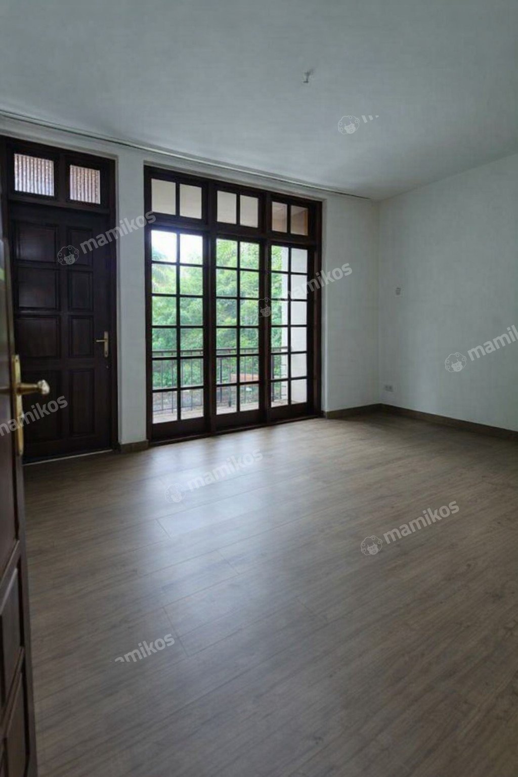 Rumah Sertifikat SHM 1 Kamar Tidur 4 Kamar Mandi Kebayoran Baru Jakarta Selatan - Photo 4