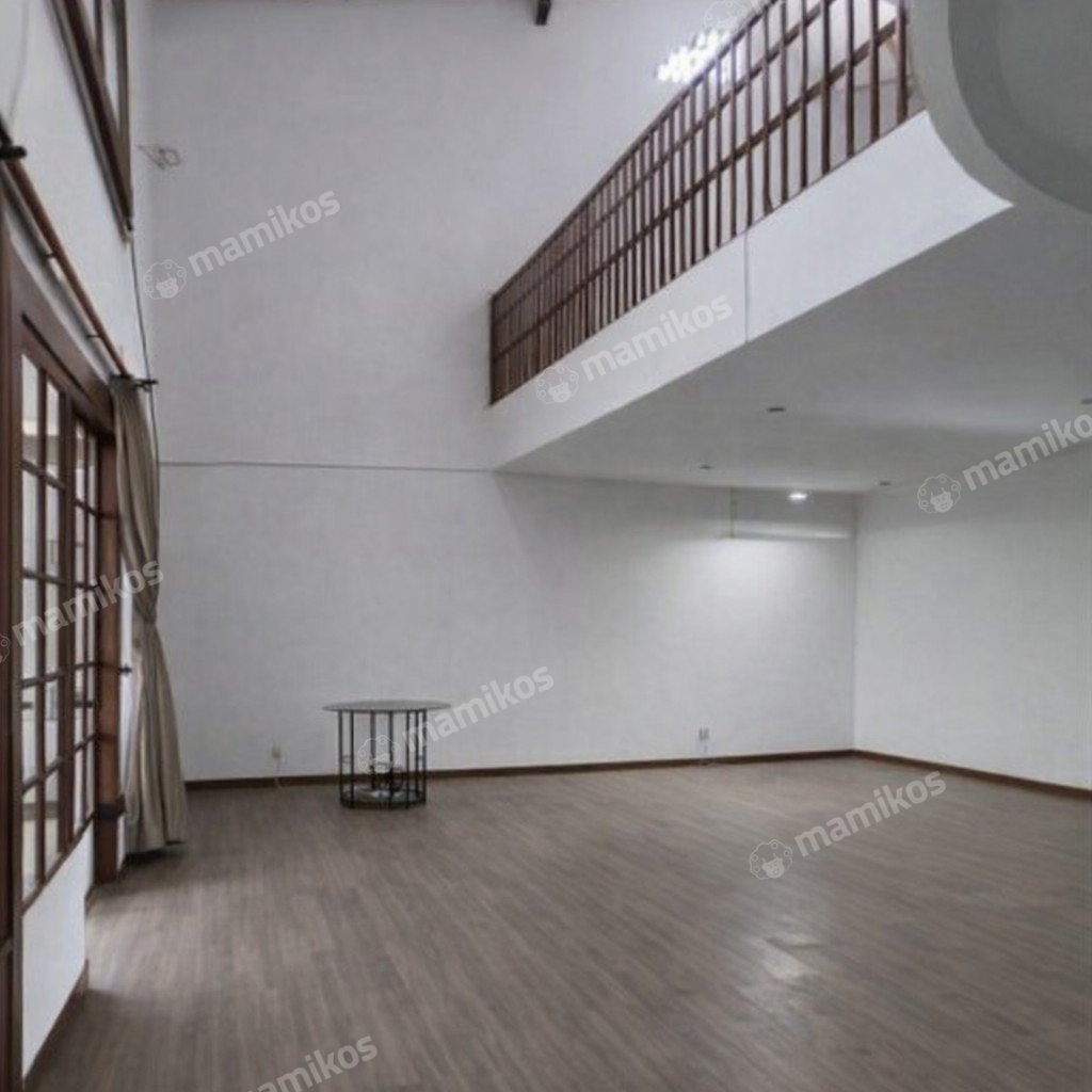 Rumah Sertifikat SHM 1 Kamar Tidur 4 Kamar Mandi Kebayoran Baru Jakarta Selatan - Photo 5