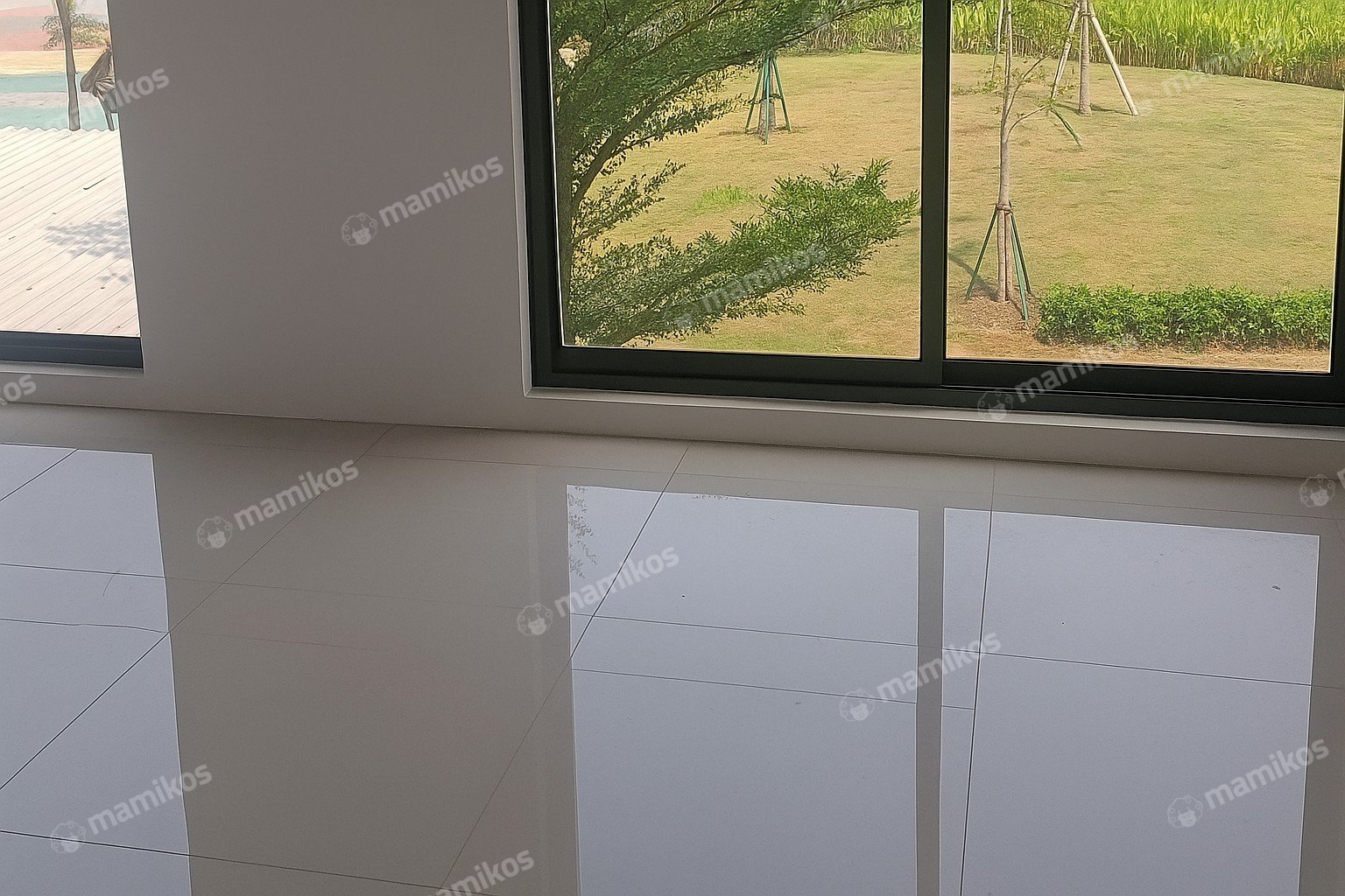 Rumah 2 Kamar Tidur 2 Kamar Mandi 2 Lantai Semanan Jakarta Barat