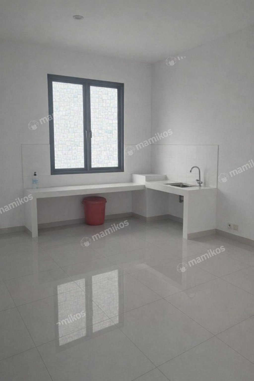 Rumah 2 Kamar Tidur 2 Kamar Mandi 2 Lantai Semanan Jakarta Barat - Photo 3