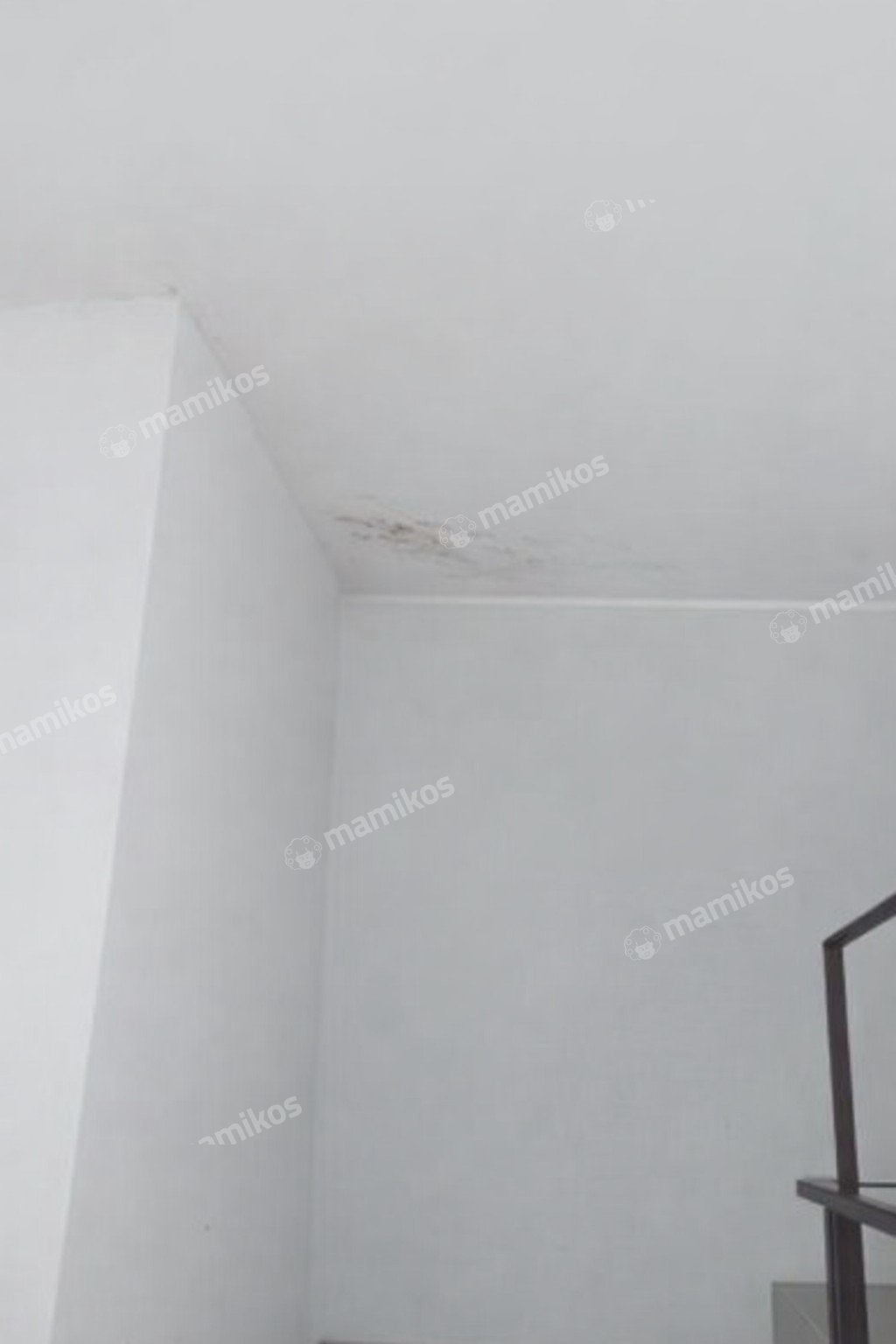 Rumah 2 Kamar Tidur 2 Kamar Mandi 2 Lantai Semanan Jakarta Barat - Photo 4