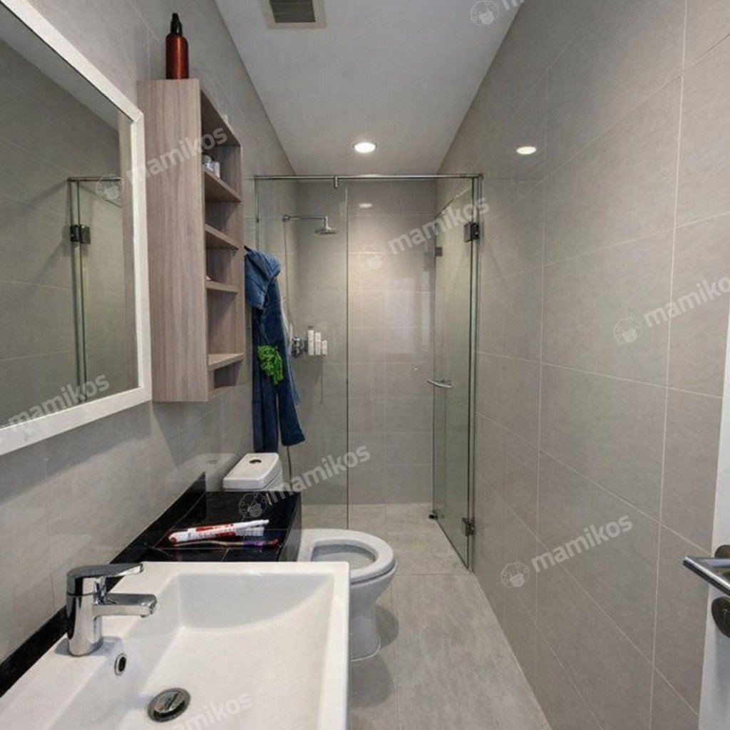 Rumah Sertifikat PPJB 3 Kamar Tidur 3 Kamar Mandi Metland Puri Jakarta Barat - Photo 2