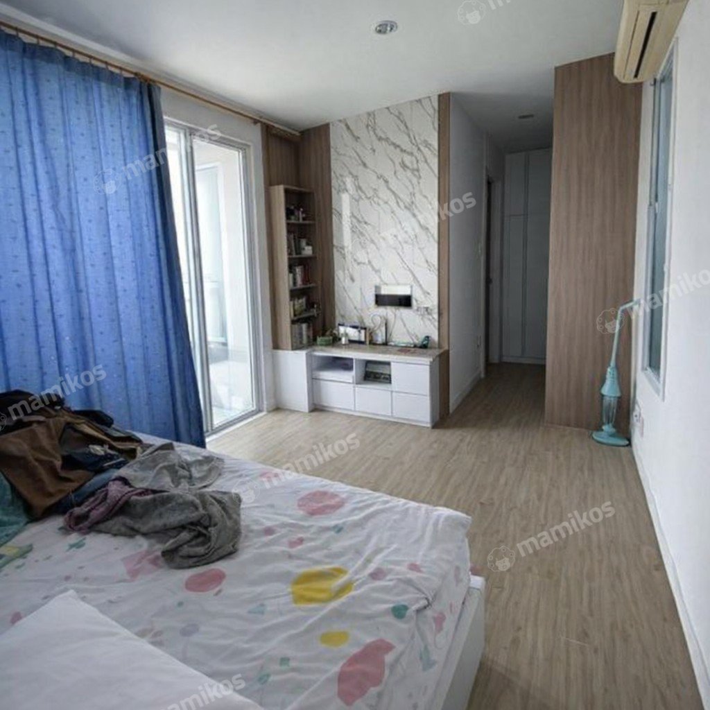 Rumah Sertifikat PPJB 3 Kamar Tidur 3 Kamar Mandi Metland Puri Jakarta Barat - Photo 5