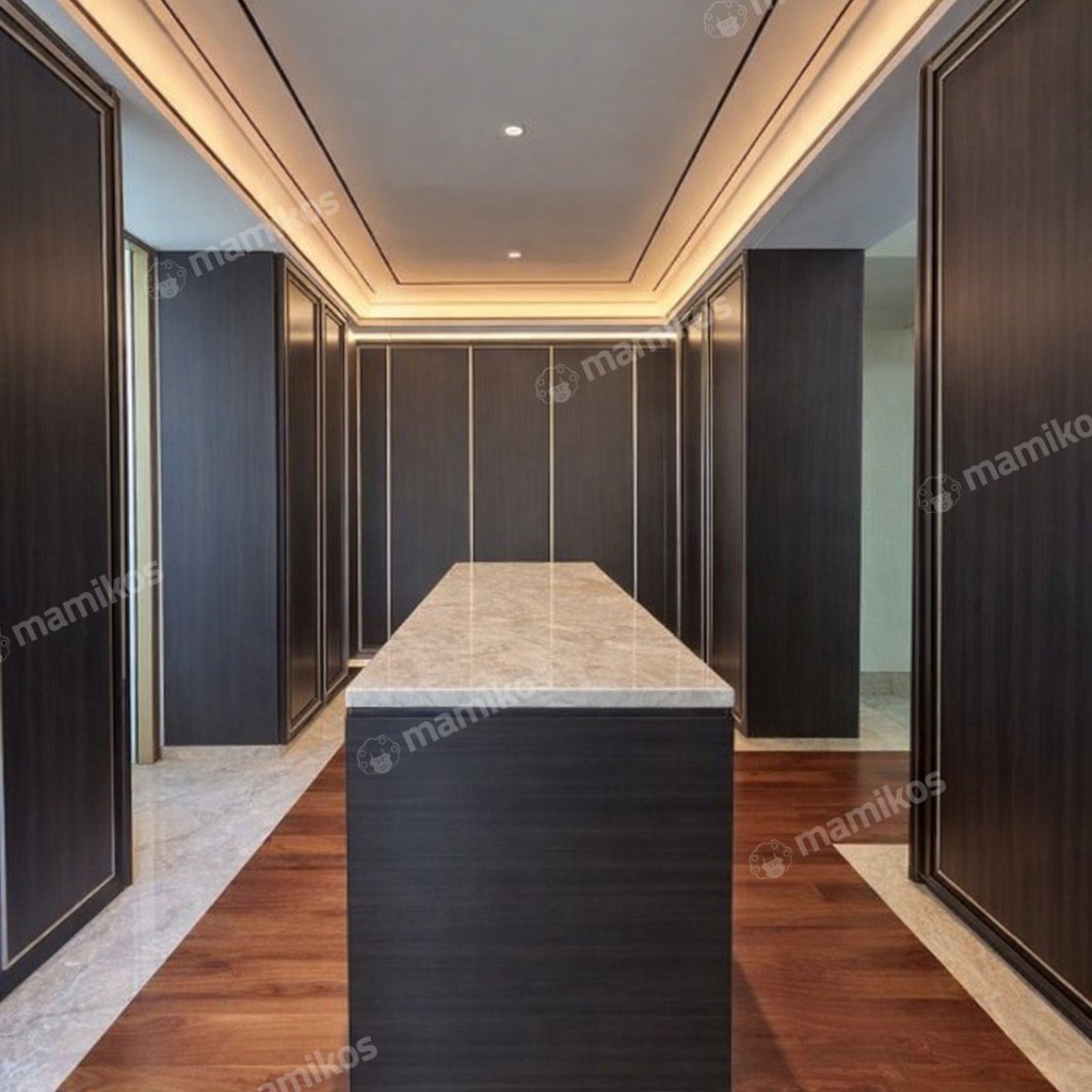 Rumah Sertifikat SHM 4 Kamar Tidur 2 Lantai Kebayoran Baru Jakarta Selatan - Photo 5