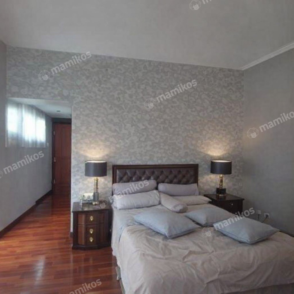 Rumah Sertifikat SHM 10 Kamar Tidur 5 Kamar Mandi Pegadungan Jakarta Barat - Photo 2