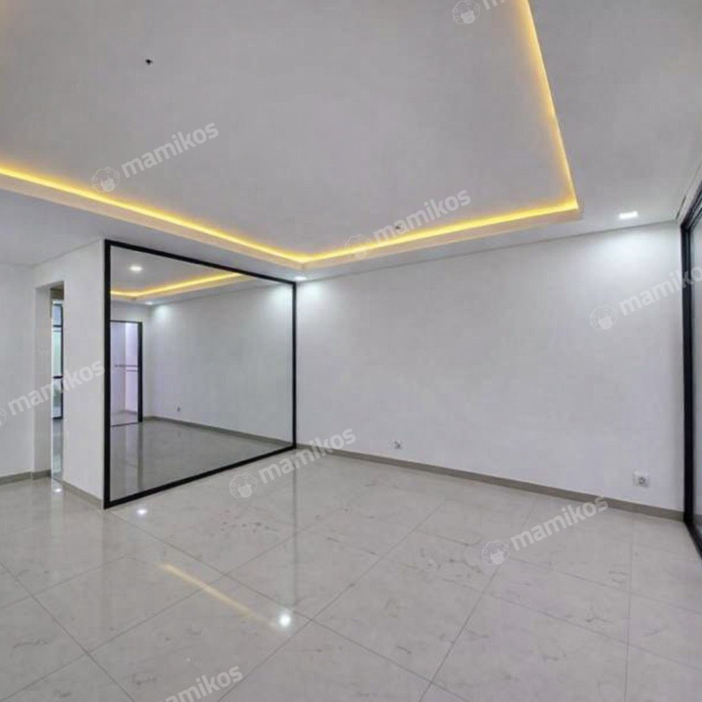 Rumah Sertifikat SHM 10 Kamar Tidur 5 Kamar Mandi Pegadungan Jakarta Barat - Photo 5