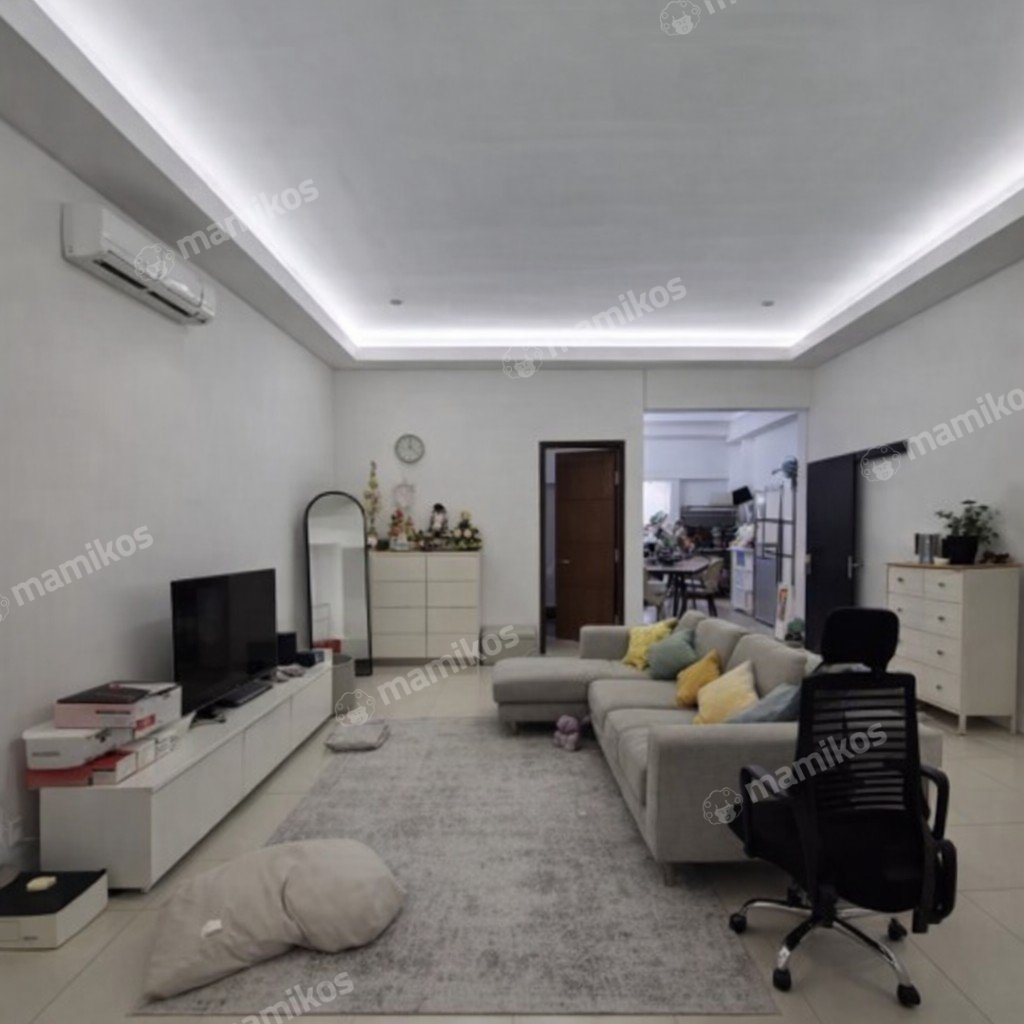 Rumah Sertifikat SHM 5 Kamar Tidur 4 Kamar Mandi Bintaro Jakarta Selatan - Photo 2