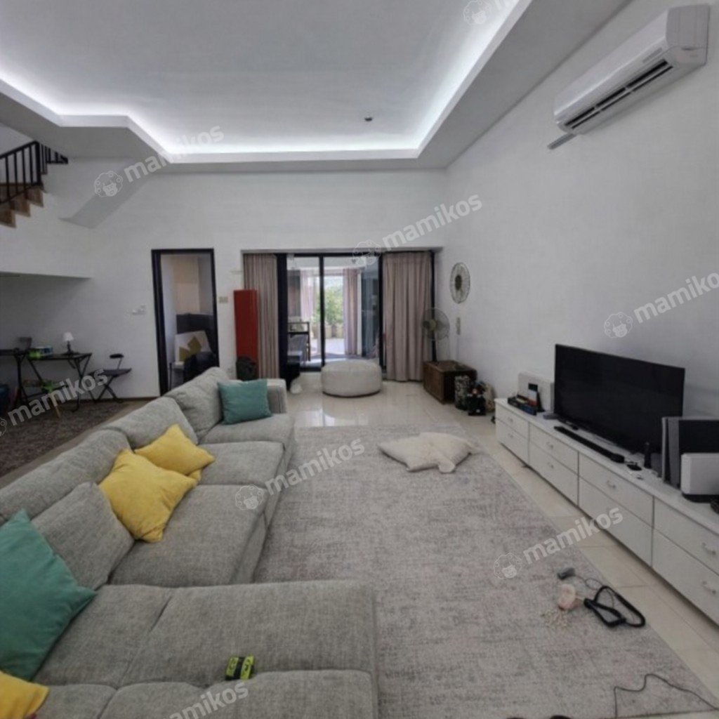 Rumah Sertifikat SHM 5 Kamar Tidur 4 Kamar Mandi Bintaro Jakarta Selatan - Photo 3