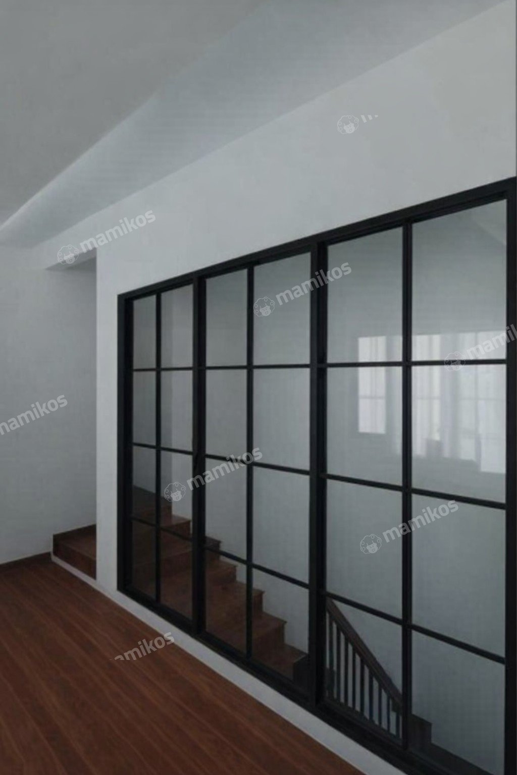 Rumah Sertifikat SHM 5 Kamar Tidur 4 Kamar Mandi Bintaro Jakarta Selatan - Photo 4