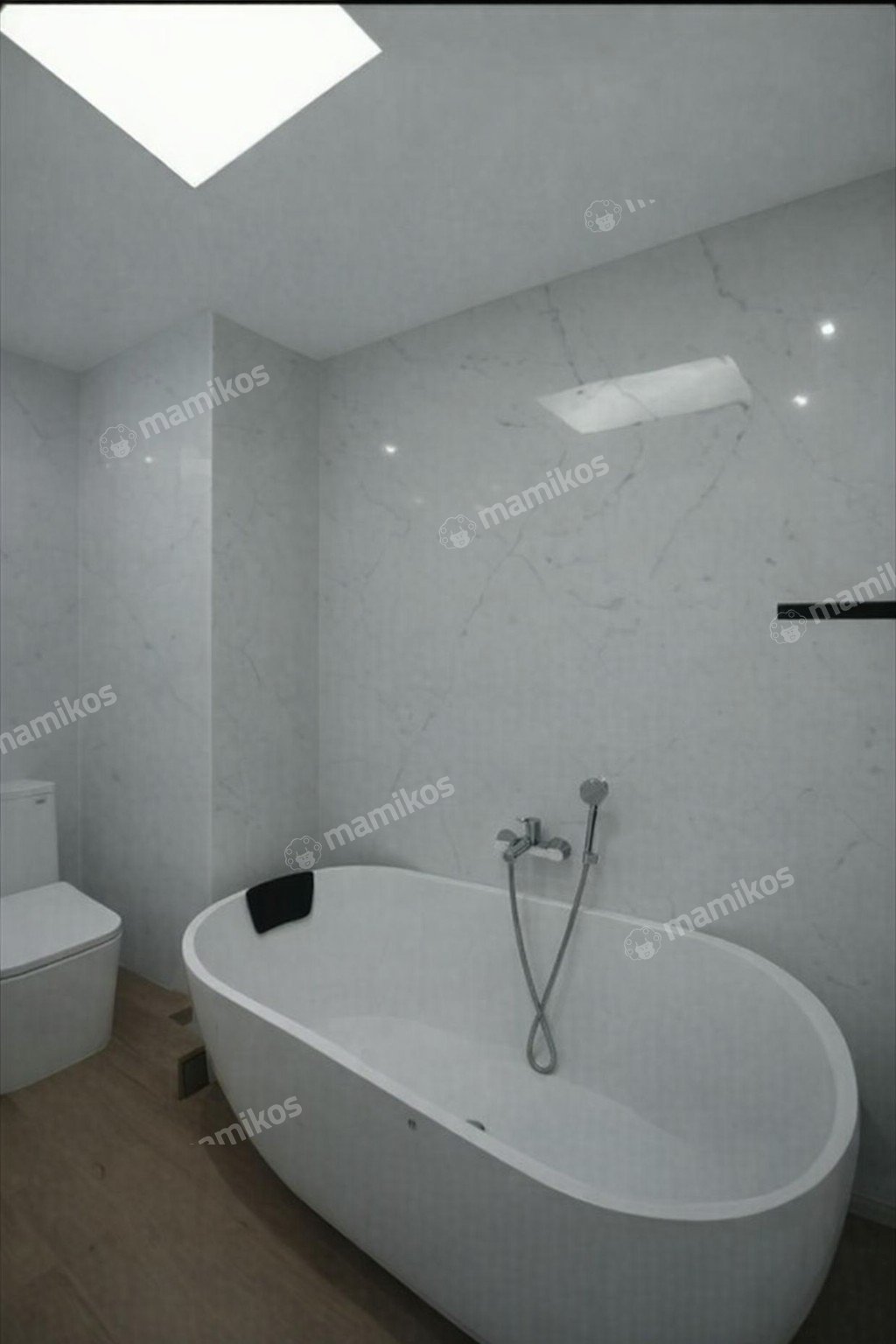 Rumah Sertifikat SHM 5 Kamar Tidur 4 Kamar Mandi Bintaro Jakarta Selatan - Photo 5