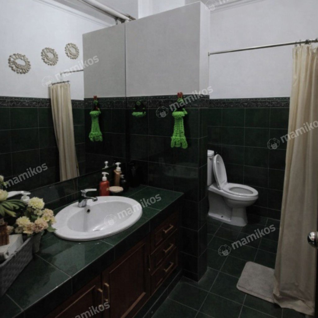 Rumah Sertifikat SHM 4 Kamar Tidur 4 Kamar Mandi Pulomas Jakarta Timur - Photo 3