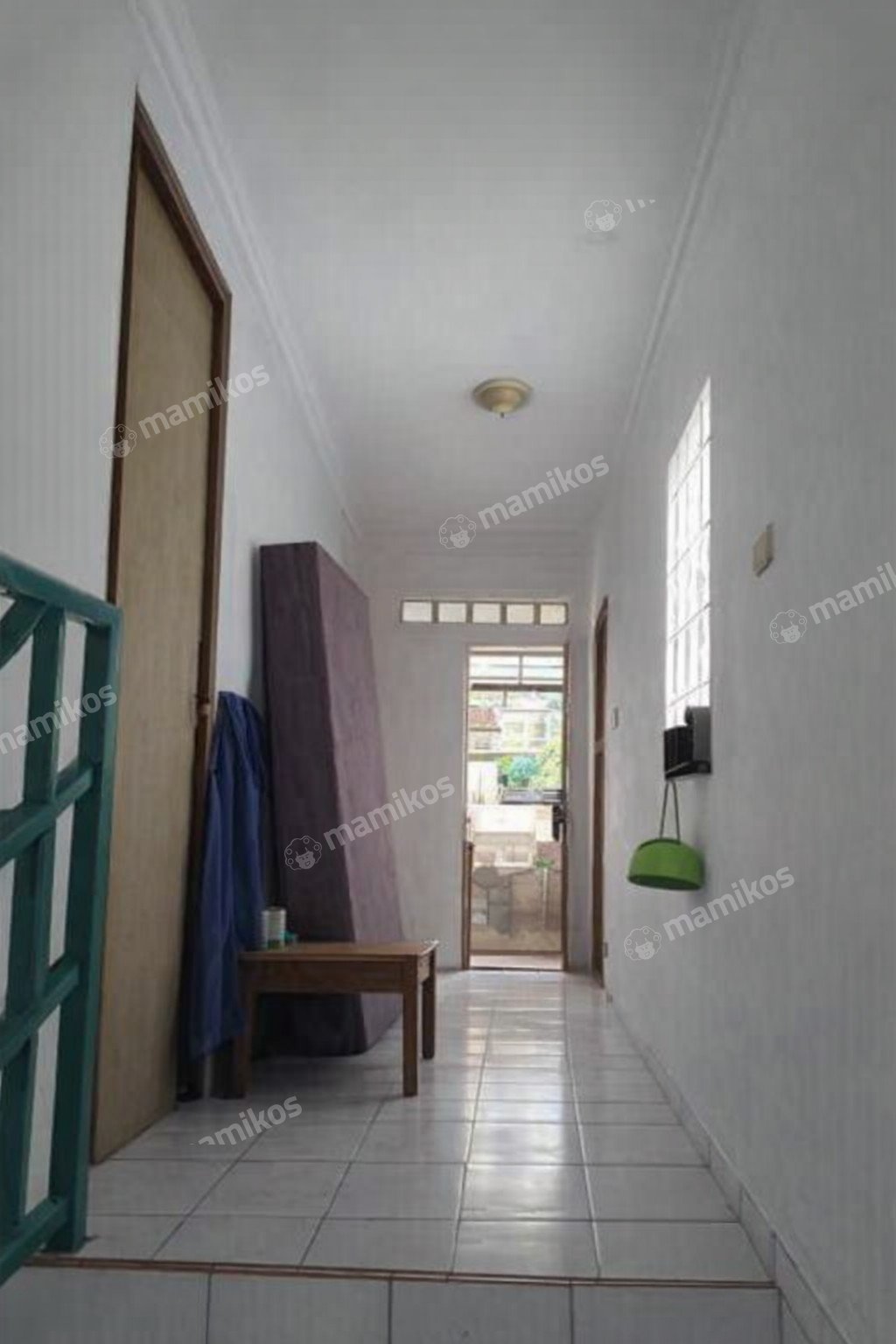 Rumah Sertifikat SHM 6 Kamar Tidur 4 Kamar Mandi Jelambar Jakarta Barat - Photo 2