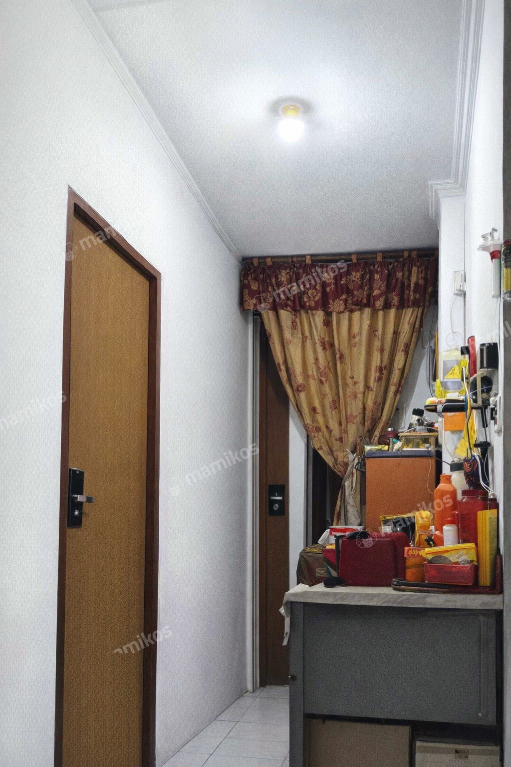 Rumah Sertifikat SHM 6 Kamar Tidur 4 Kamar Mandi Jelambar Jakarta Barat - Photo 3
