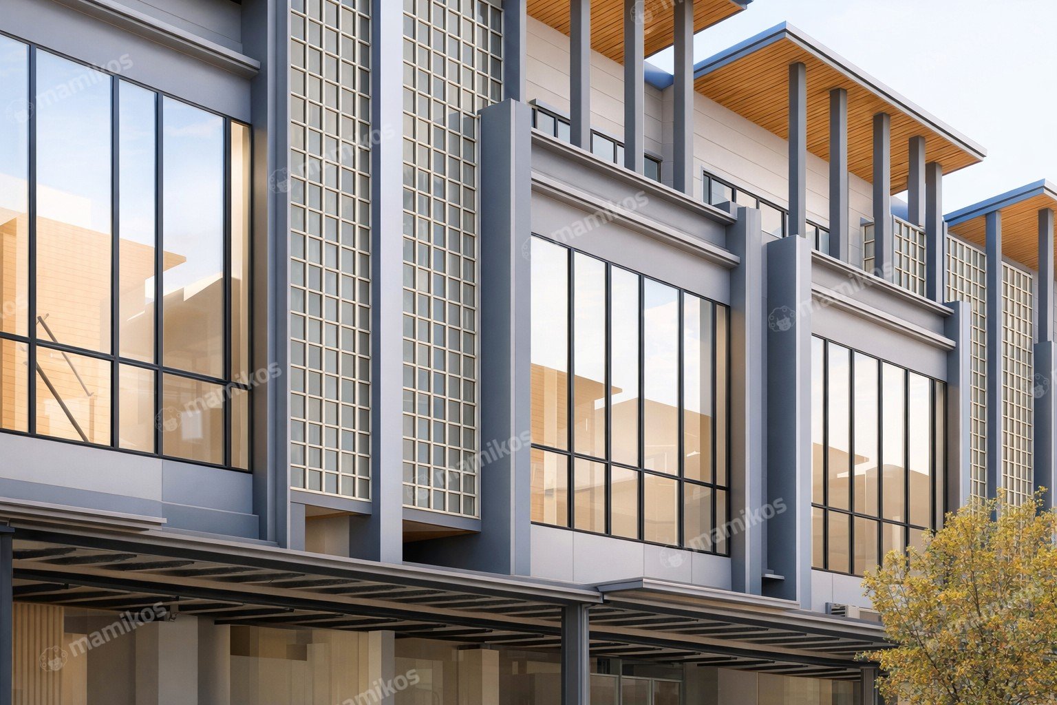 Rumah 5KT 4KM Puri Indah Jakarta Barat