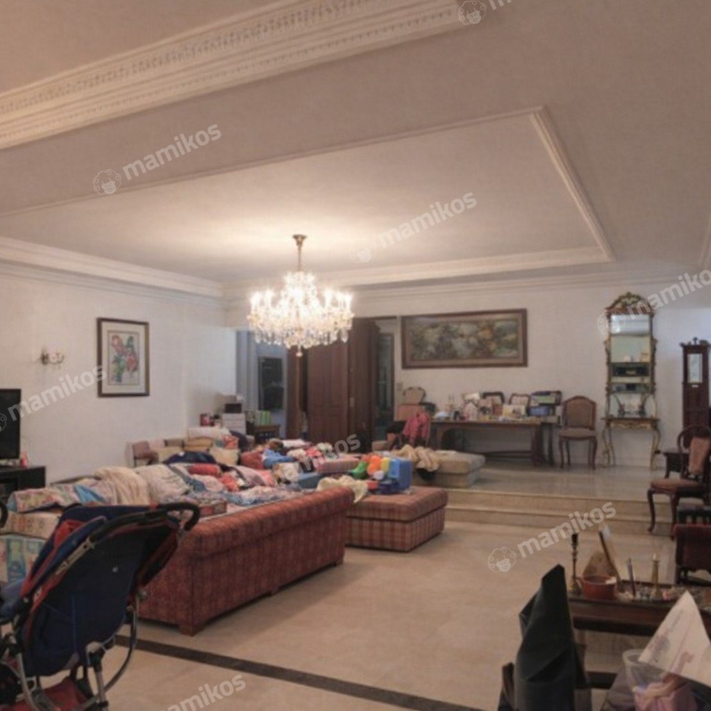 Rumah Sertifikat SHM 6 Kamar Tidur 3 Kamar Mandi Cipete Jakarta Selatan - Photo 4