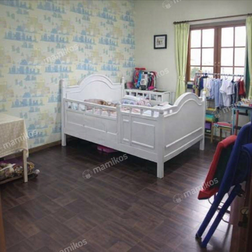 Rumah Sertifikat SHM 4 Kamar Tidur 3 Kamar Mandi Puri Indah Jakarta Barat - Photo 4