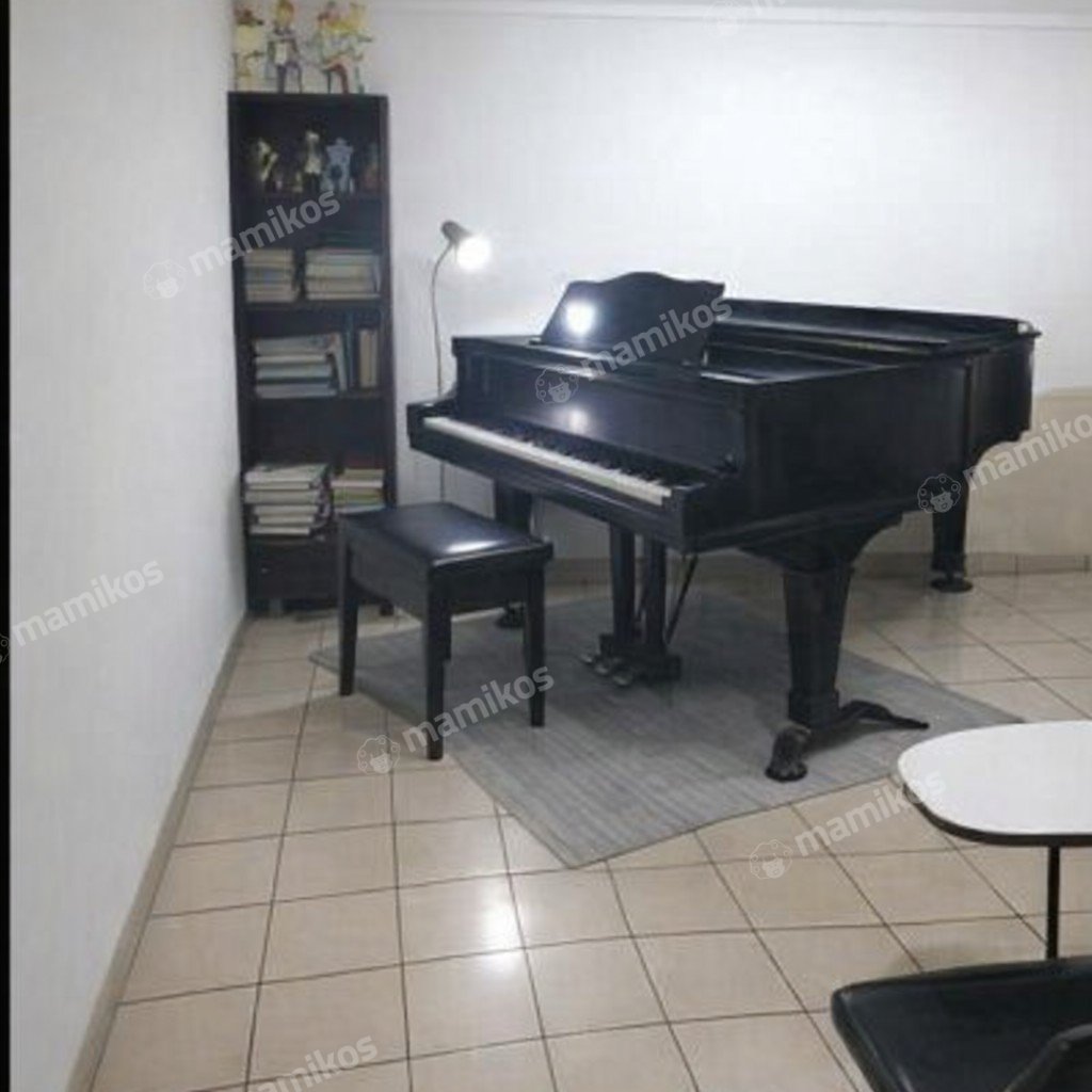 Rumah Sertifikat SHM 4 Kamar Tidur 3 Kamar Mandi Puri Indah Jakarta Barat - Photo 5