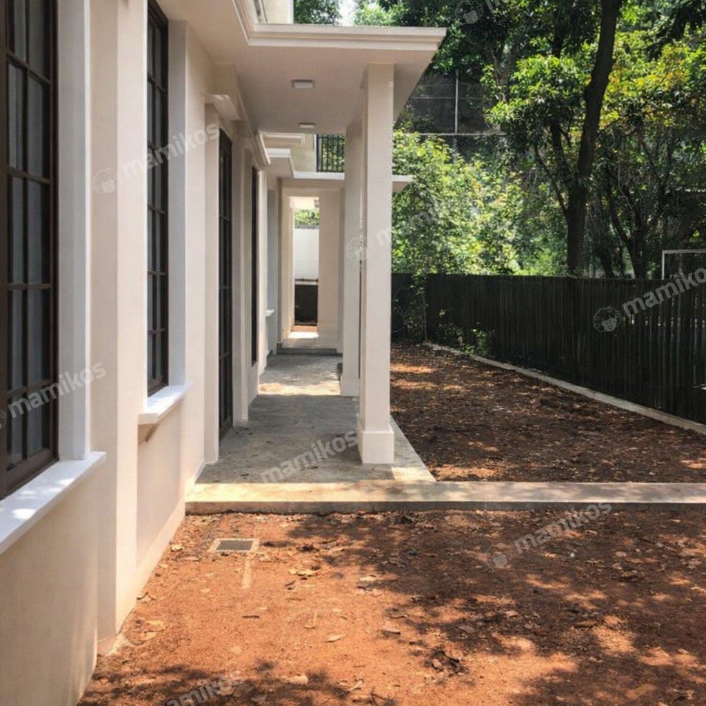 Rumah Sertifikat SHM 4 Kamar Tidur 4 Kamar Mandi Sektor 2 - Bintaro Jakarta Selatan - Photo 2