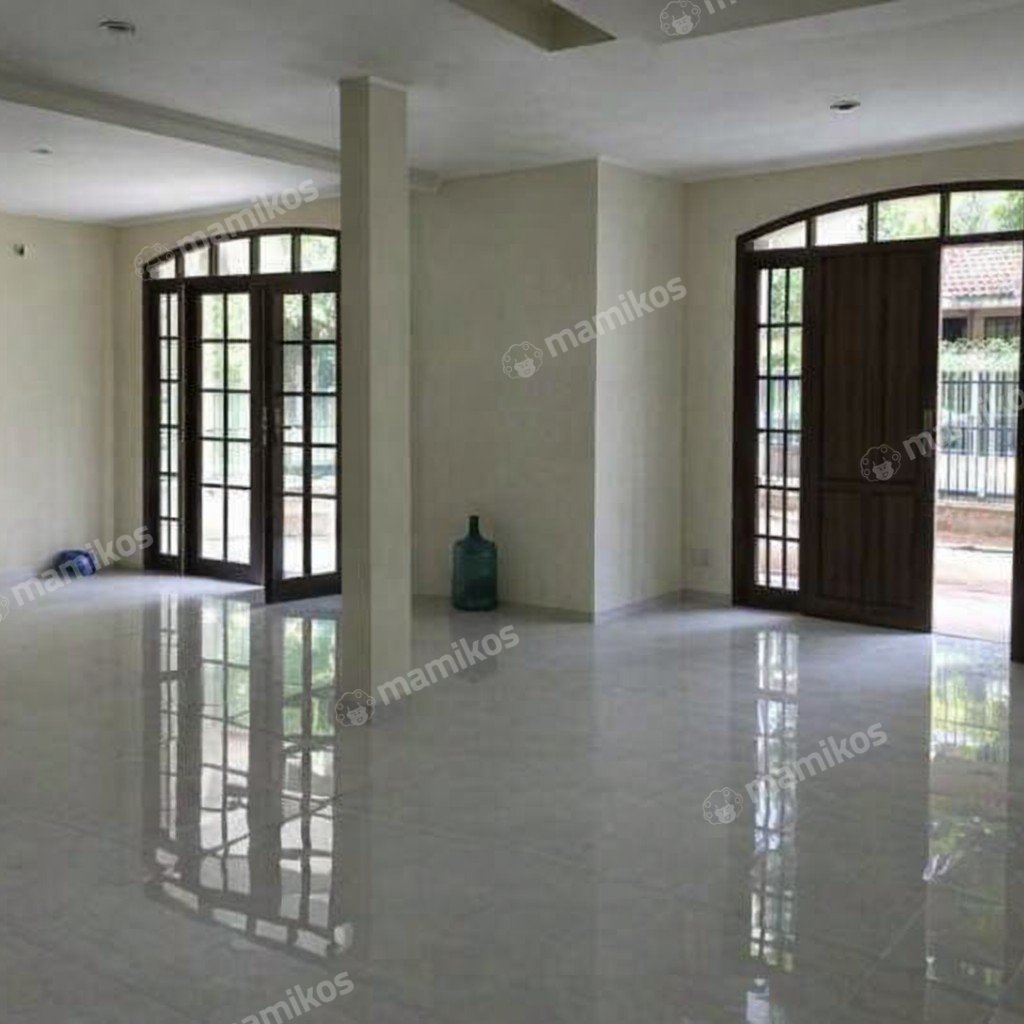 Rumah Sertifikat SHM 4 Kamar Tidur 4 Kamar Mandi Sektor 2 - Bintaro Jakarta Selatan - Photo 3