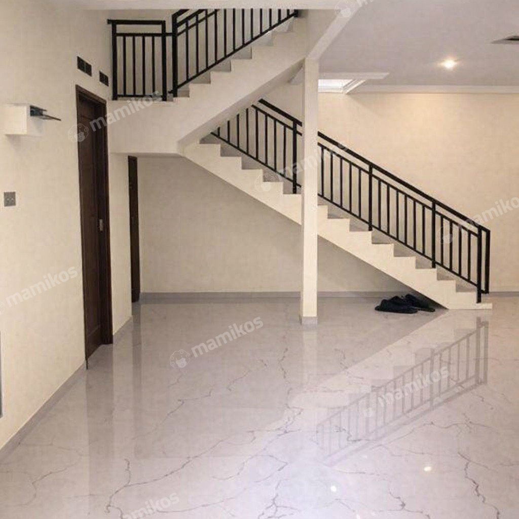 Rumah Sertifikat SHM 4 Kamar Tidur 4 Kamar Mandi Sektor 2 - Bintaro Jakarta Selatan - Photo 4
