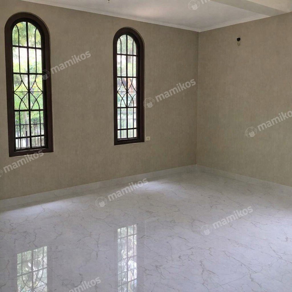 Rumah Sertifikat SHM 4 Kamar Tidur 4 Kamar Mandi Sektor 2 - Bintaro Jakarta Selatan - Photo 5