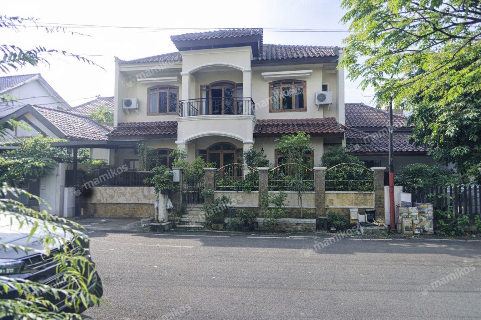 Rumah Sertifikat SHM 4 Kamar Tidur 3 Kamar Mandi Cipinang Melayu Jakarta Timur - Photo 2