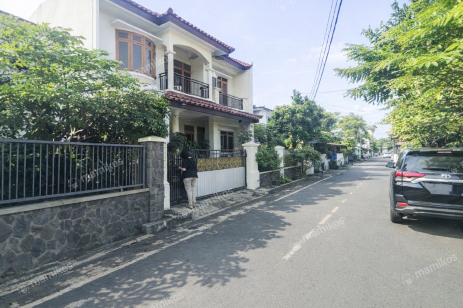 Rumah Sertifikat SHM 4 Kamar Tidur 3 Kamar Mandi Cipinang Melayu Jakarta Timur - Photo 5